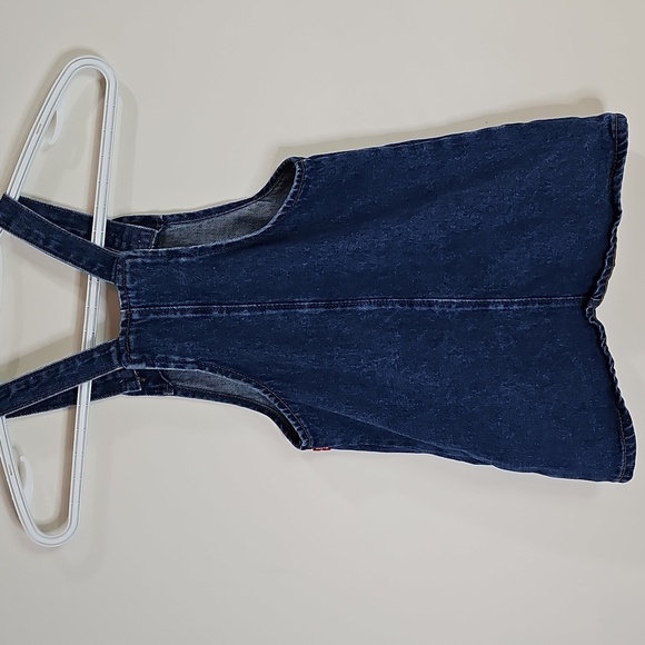 Levi's 4T Kids Overalls - Picture 3 of 7